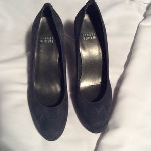 Stuart Weitzman